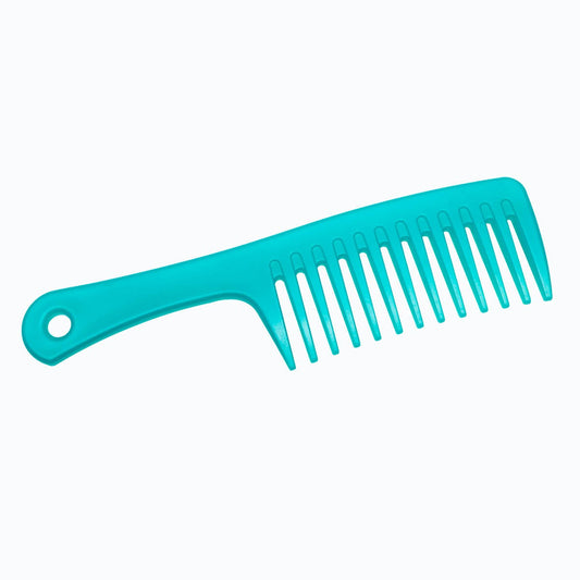 Wide Teeth Detangler Comb - Aada Naturals
