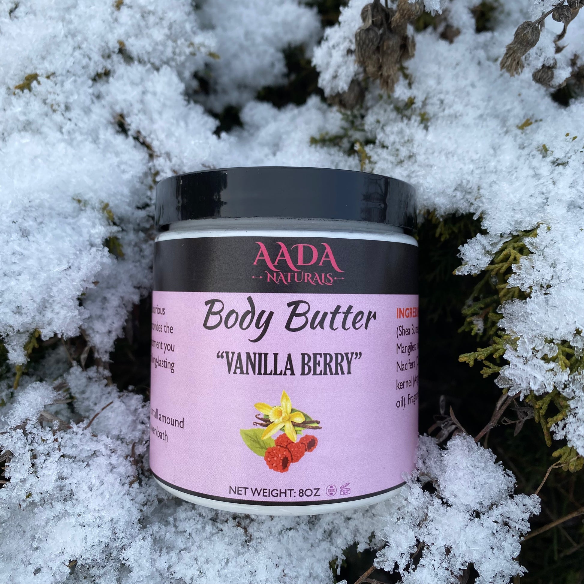 Moisturizing body discount butter